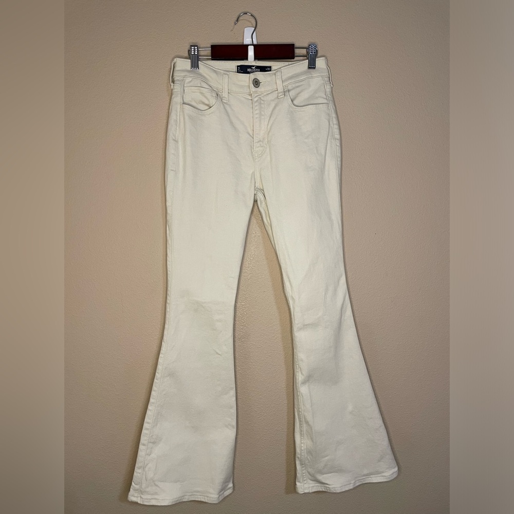 Hollister high rise flare 2S/26S